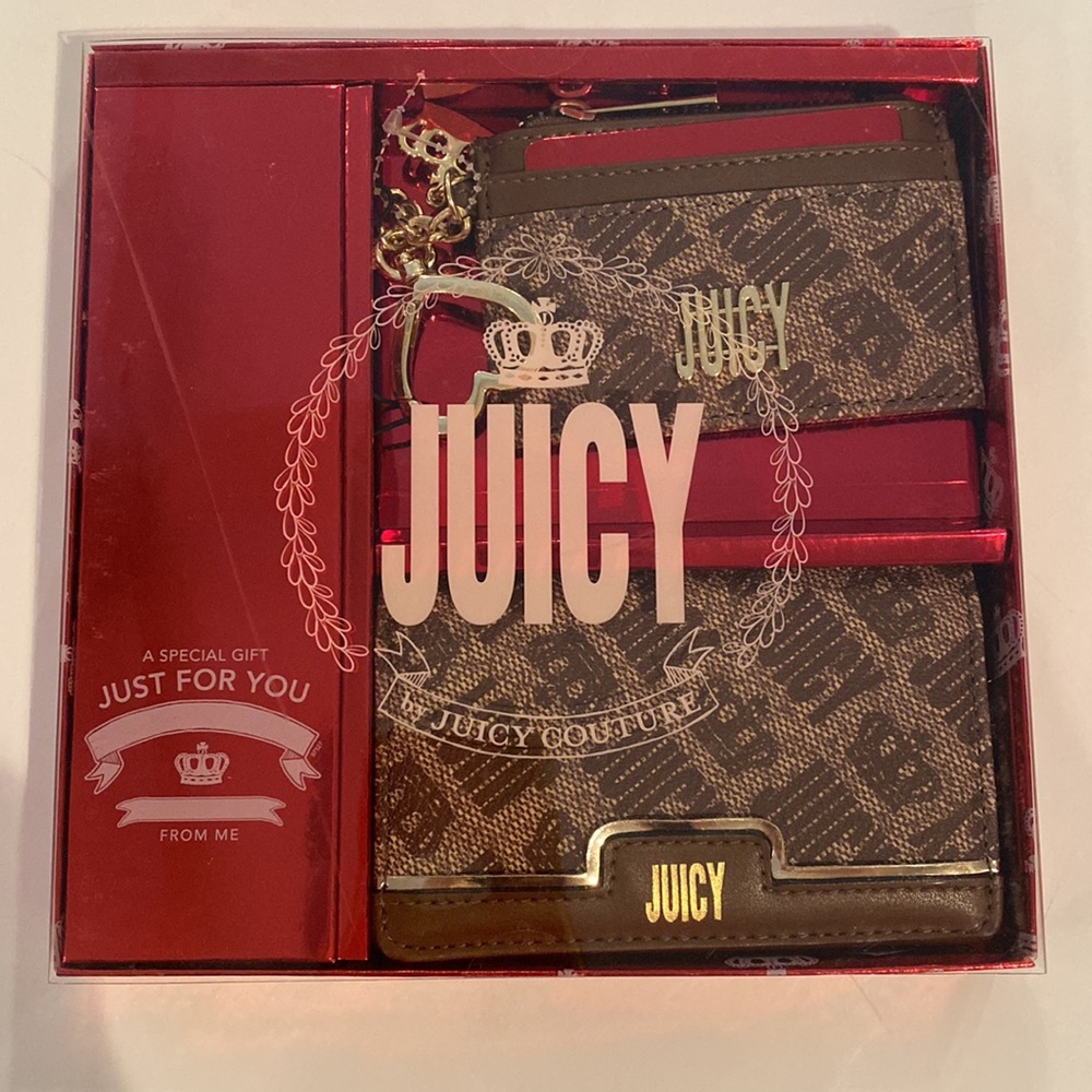 Juicy by Juicy Couture Box Set